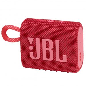 خرید اسپیکر جی بی ال JBL Go 3