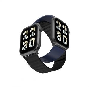 خرید ساعت هوشمند شیاومی مدل iMiLAB W02