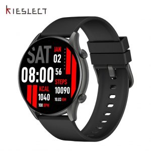 خرید ساعت هوشمند شیاومی مدل KieSlect-KR